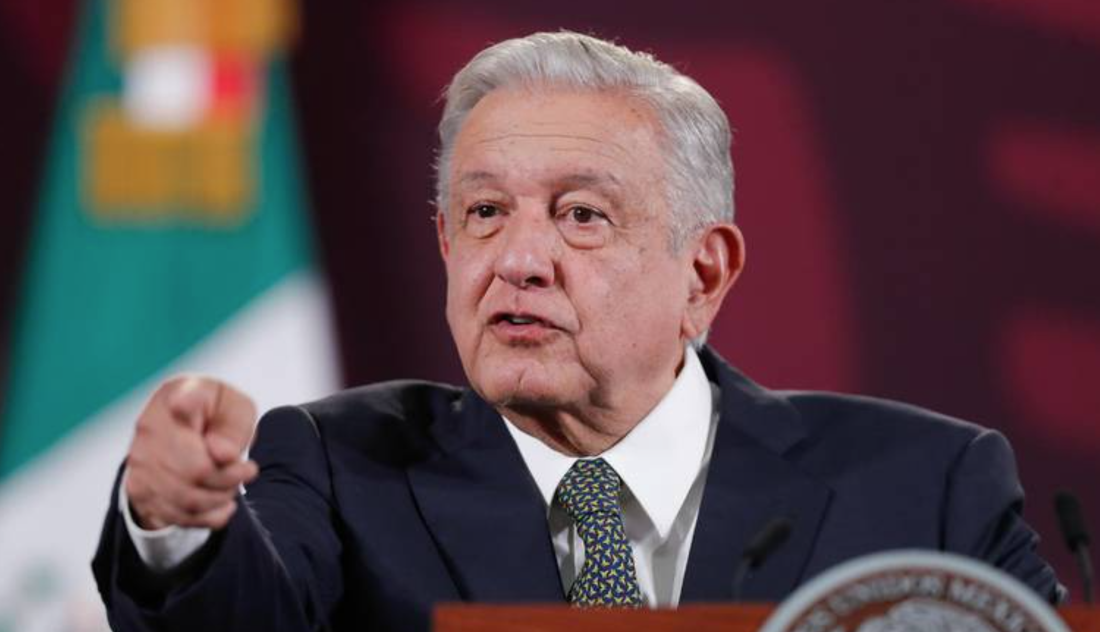 López Obrador anuncia contrademanda a SAT Aero Holdings por incumplir contratos con Méxicana